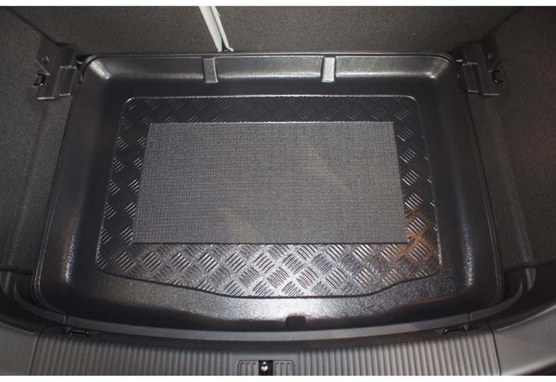 Șină portbagaj Aristar® pentru Audi A1 I 8X (2010-2018) - pentru portbagaj inferior