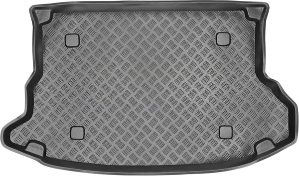 Șină pentru raft MIX-PLAST pentru Hyundai Tucson SUV (2004-2010)