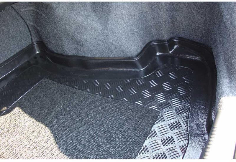 Rack rail Aristar pentru Subaru Impreza II Sedan (2003-2007) după facelift