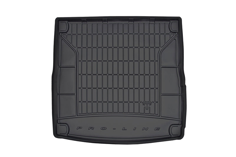 Covoraș de cauciuc Frogum pentru Audi A4 B9 Allroad (2015-2023)