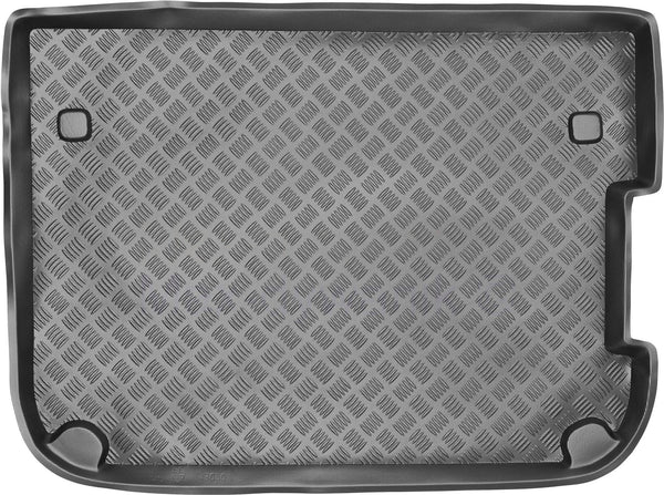 Șină pentru raft Mix-Plast pentru Citroën C4 Picasso I (2006-2013), 5 locuri