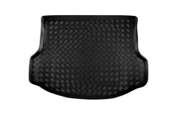 Твърда стелка за багажник Rezaw-Plast за Toyota RAV4 (2013–2018)