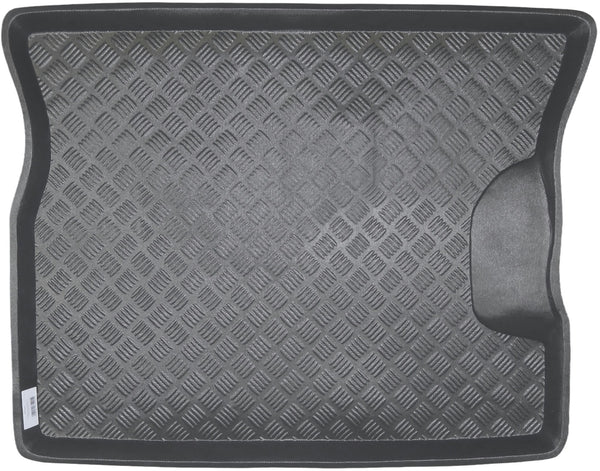 Șină pentru raft MIX-PLAST pentru Volkswagen Golf II Hatchback (1983-1991) - 3/5 uși