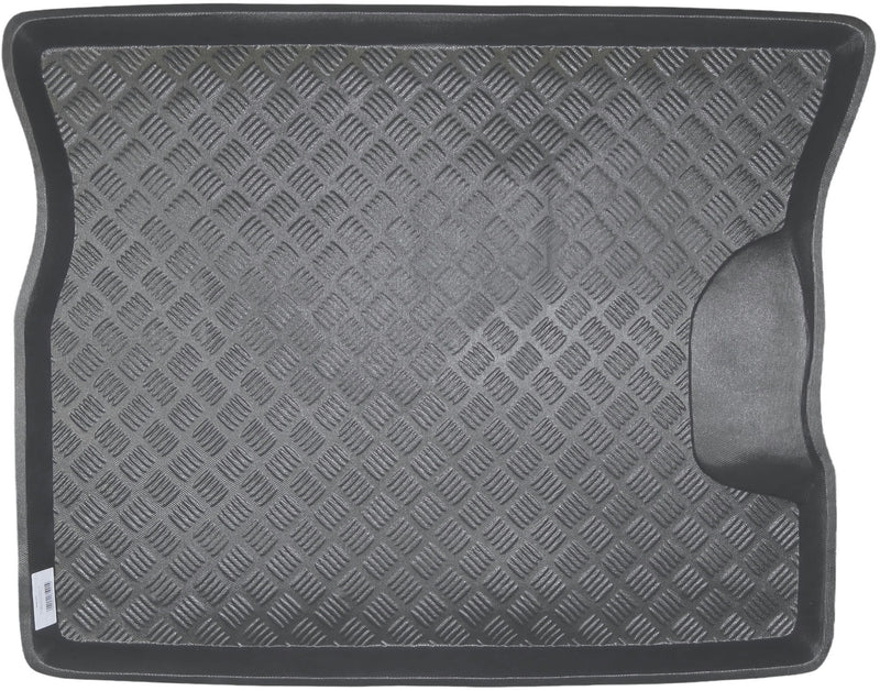Șină pentru raft MIX-PLAST pentru Volkswagen Golf II Hatchback (1983-1991) - 3/5 uși