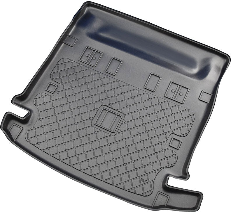 Aristar Guardliner pentru Dacia Lodgy Kombi (07.2012 - 10.2022) 7 locuri