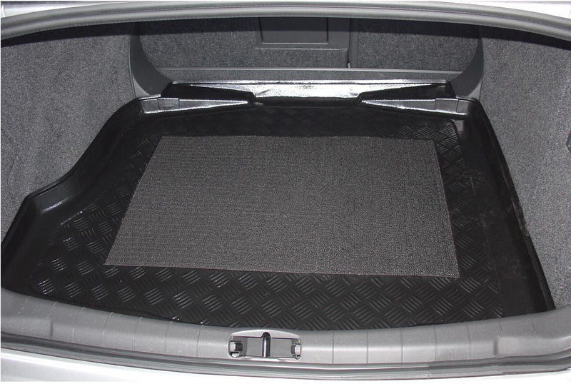Rack rail Aristar Standard Line pentru Opel Vectra III C Sedan / Hatchback (2002-2008)