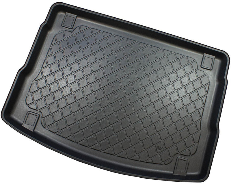 Modelare portbagaj ARISTAR pentru Hyundai i30 III (PD) Hatchback 5D (2017 +) горно poziție