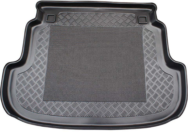 Rack rail Aristar pentru Toyota Corolla E120 Estate 5 uși (2002 - 01.2008)
