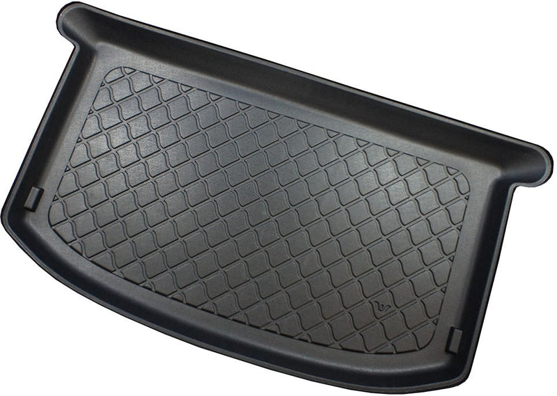 Aristar Guardliner pentru Suzuki Ignis III / Ignis III Hybrid Hatchback 5 uși (01.2017+) Scaun spate fix / antiderapant; nu pentru 4x4 AllGrip
