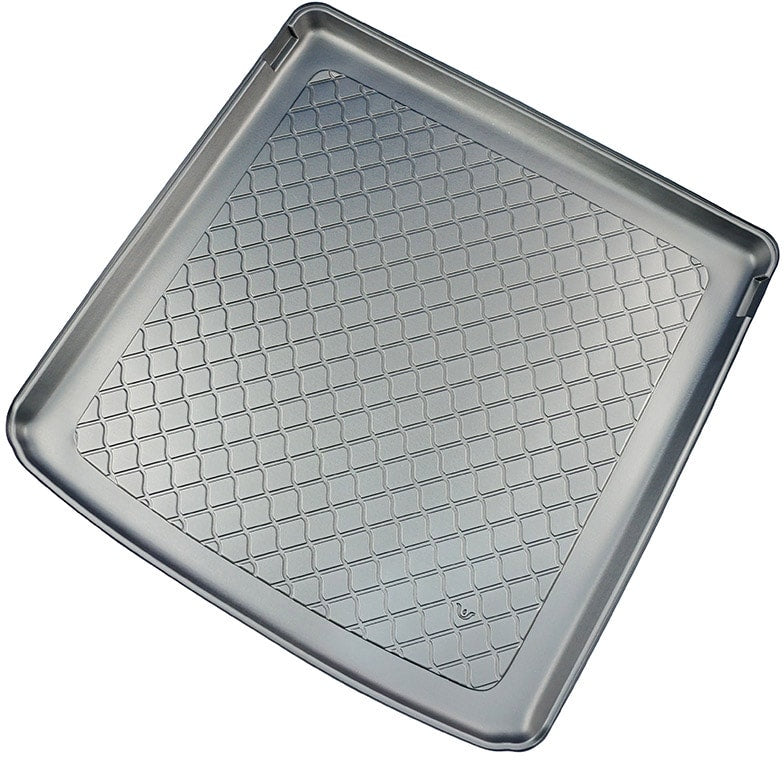 Suport pentru bagaje Aristar® pentru Volkswagen Golf VIII / Golf VIII Hybrid mHEV Kombi (din 2020) - pentru portbagaj superior