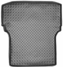 Rack rail Mix-Plast pentru Fiat Fiorino VAN (2007-2017) - 2 locuri