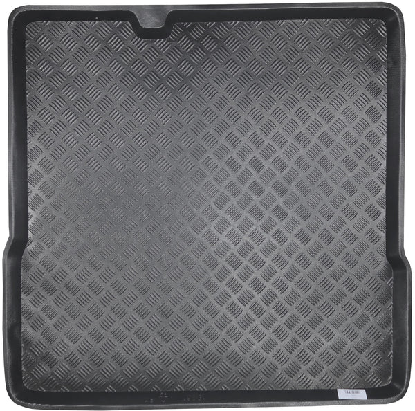 Rack rail MIX-PLAST pentru Chevrolet Aveo III Sedan (2011-2013)