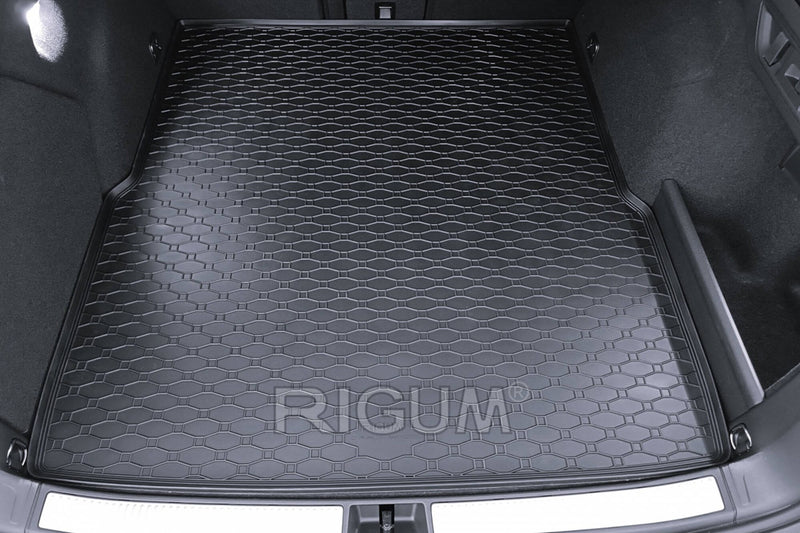 Гумена стелка за багажник Rigum за Skoda Superb комби (2024+)