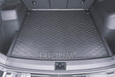 Гумена стелка Rigum за багажник за Volkswagen Tiguan / Tiguan eTSI (2024+) – горно и долно положение