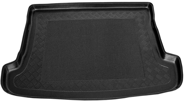 Rack rail Aristar pentru Toyota Corolla Verso VAN (2004-02.2009), 5/7 locuri, al treilea rând de scaune rabatabile