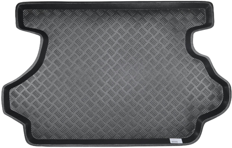 Șină suport Mix-Plast pentru Honda CR-V I (1995-2002) SUV