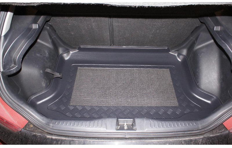 Rack rail ARISTAR pentru Honda Civic VII Hatchback (2001-2005)