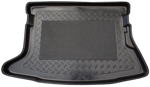 Rack rail ARISTAR pentru Toyota Auris Hatchback (2007-2012)