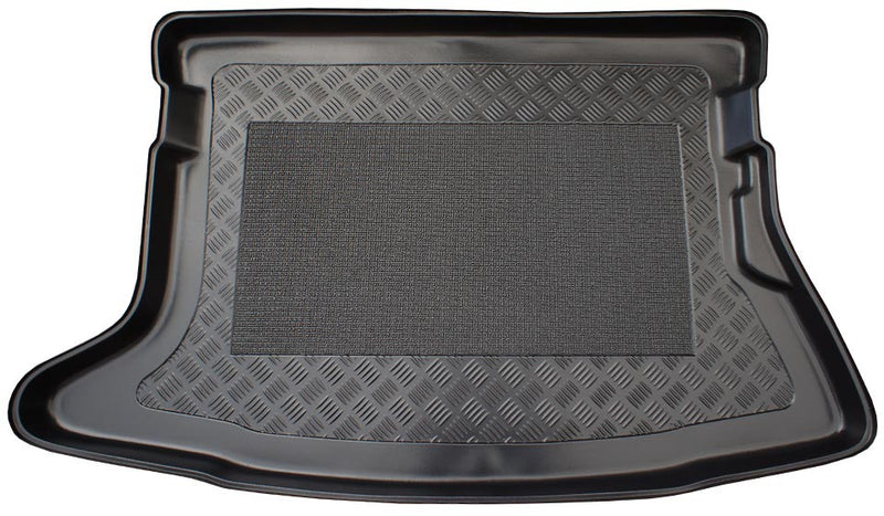 Rack rail ARISTAR pentru Toyota Auris Hatchback (2007-2012)