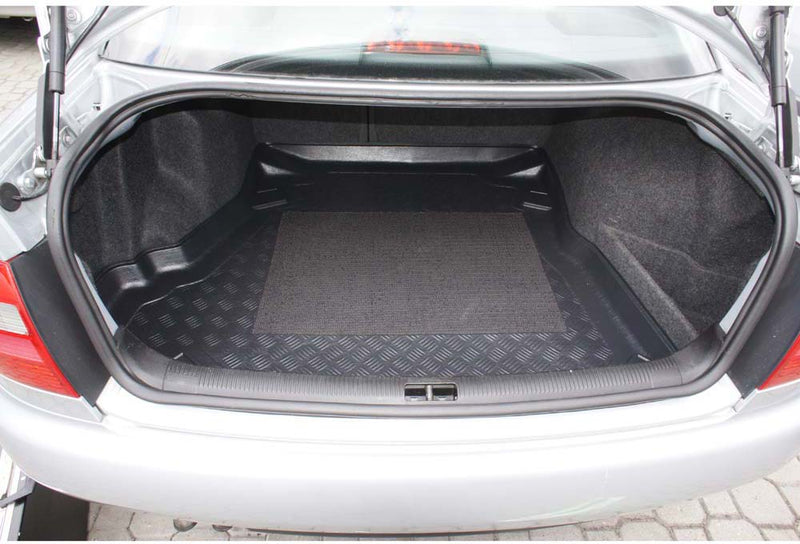 Rack rail Aristar pentru Audi A4 B5 Sedan (1995 - 10.2001)