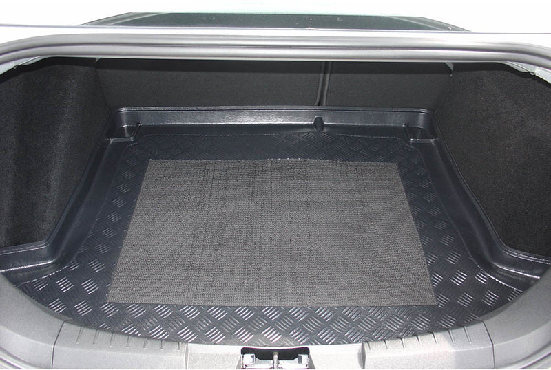 Raft pentru Aristar pentru Ford Focus II Sedan (2004-02.2011)