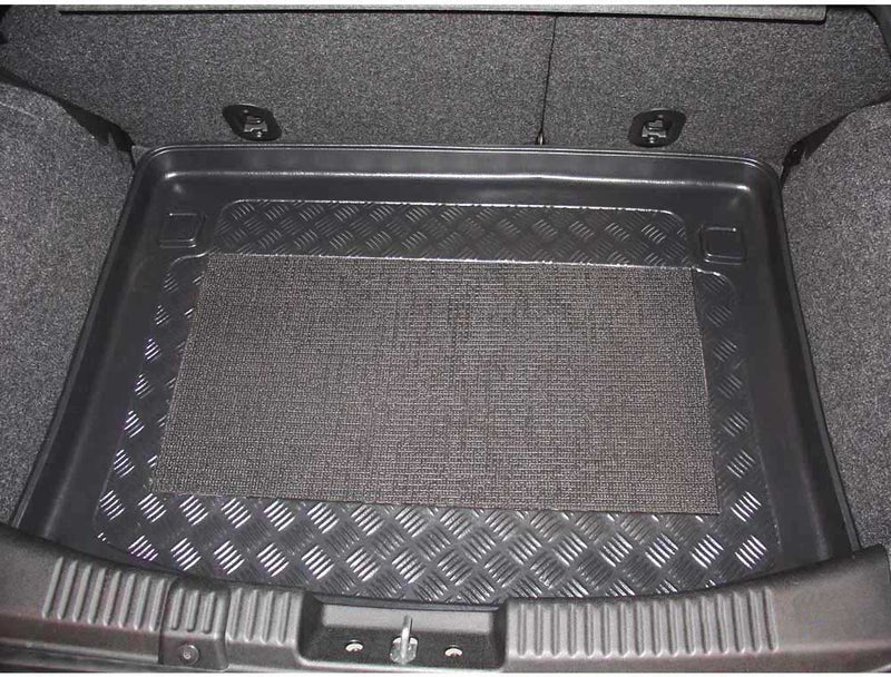 Raft pentru raft Aristar pentru Fiat Bravo II hatchback 5 uși (04.2007 - 07.2014)