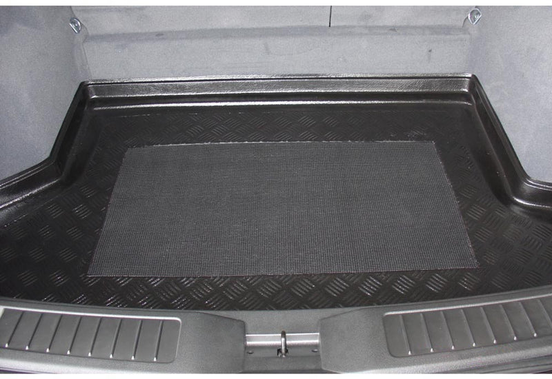 Rack rail Aristar pentru Fiat Croma II Estate (2005-2010) - poziție inferioară rack