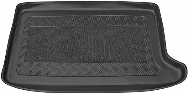 Suport de bagaje Aristar® pentru Audi A2 8Z (1999-2005) poziție superioară, roată de rezervă normală