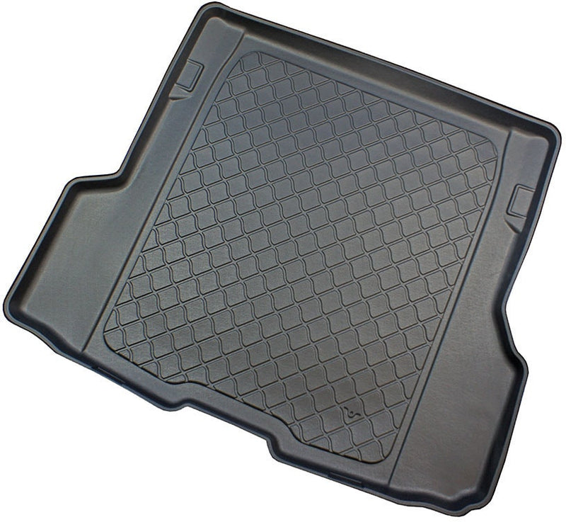 Model de portbagaj ARISTAR pentru BMW 4 F36 Gran Coupe Hatchback 5D (2014-2021)