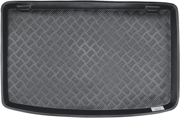 Rack rail Mix-Plast pentru Renault Captur I (2013-2019), Crossover, poziția superioară