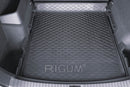 Covoraș de portbagaj din cauciuc Rigum pentru Skoda Kodiaq 5 locuri (2024+)