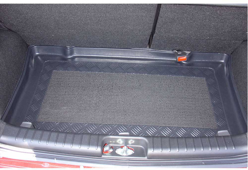 Suport portbagaj ARISTAR pentru Chevrolet Aveo T200/T250 / Aveo Classic Hatchback (2008+)