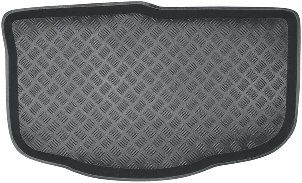 Стелка за багажник MIX-PLAST за Mitsubishi Colt VI Z30 Hatchback (2009–2012) с 3 врати