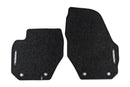 Мокетни стелки Frogum Horizon за Volvo XC60 (2008–2014) – 4 броя, черни