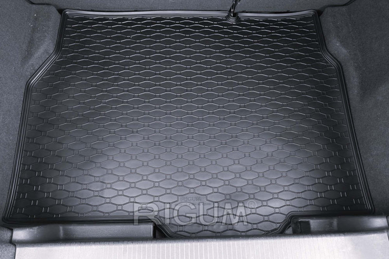Covoraș de cauciuc Rigum pentru Opel Astra H hatchback (2005+)