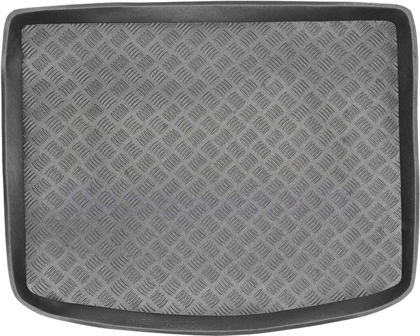 Suport portbagaj MIX-PLAST pentru Volvo V40 (2012-2019) Kombi | Poziția superioară / kit de reparații
