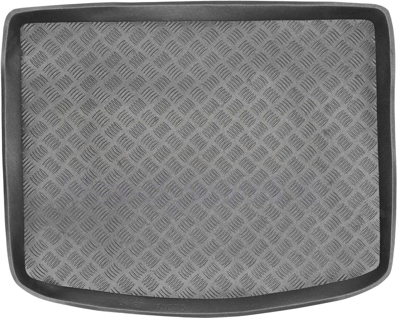 Suport portbagaj MIX-PLAST pentru Volvo V40 (2012-2019) Kombi | Poziția superioară / kit de reparații
