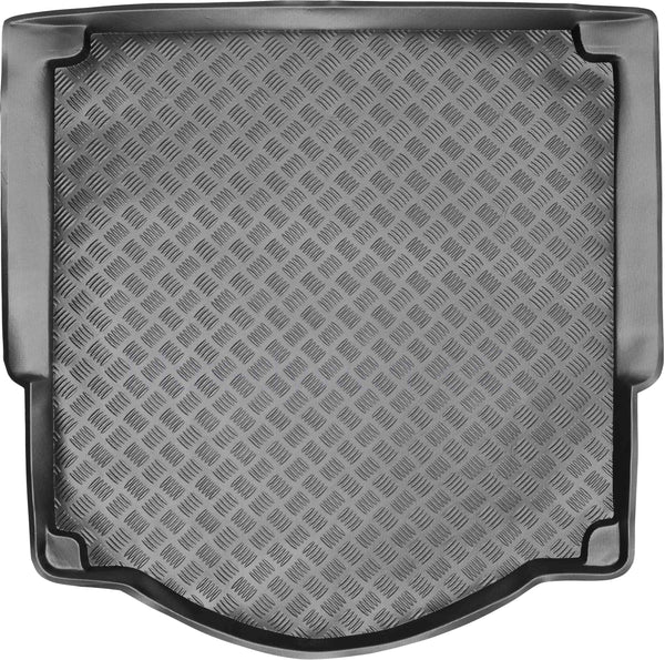Suport pentru raft Mix-Plast pentru Ford Mondeo V Estate (cu roată de rezervă) (2014+)