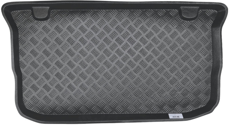 Șină de raft Mix-Plast pentru Renault Twingo III Hatchback (2014+)