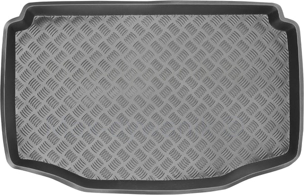 Șină de raft Mix-Plast pentru Seat Arona (2018+) Crossover - Poziția inferioară