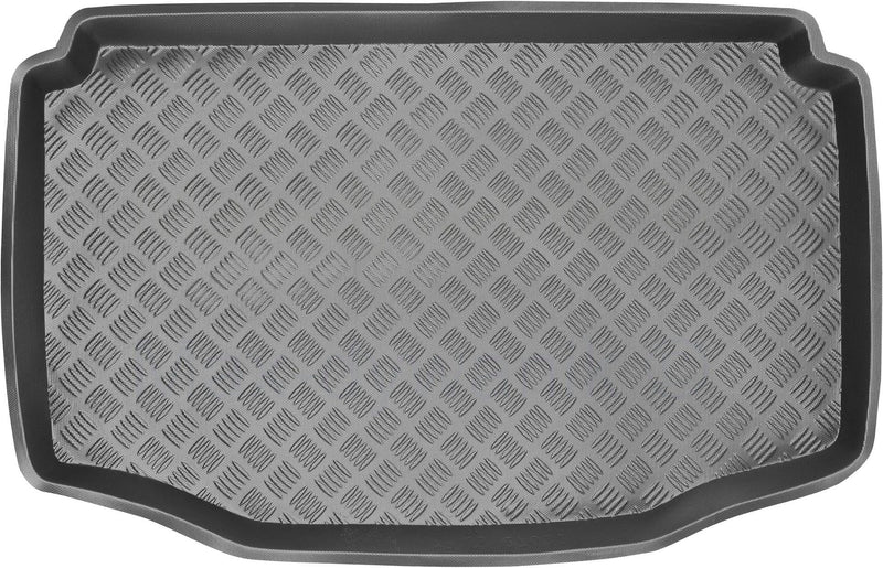 Șină de raft Mix-Plast pentru Seat Arona (2018+) Crossover - Poziția inferioară
