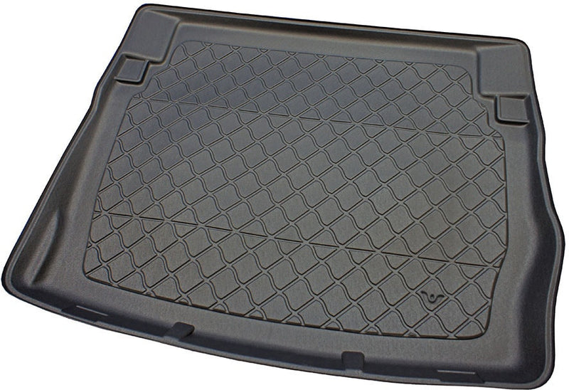 Rack rail ARISTAR pentru BMW 1 F20/F21 Hatchback 3/5D (2011-2019)