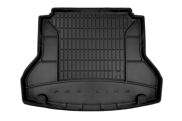 Covoraș de cauciuc Frogum pentru Hyundai Elantra (2016+)