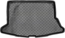 Covoraș portbagaj Mix-Plast pentru Toyota Auris II Hatchback cu pachet Premium (2017+)