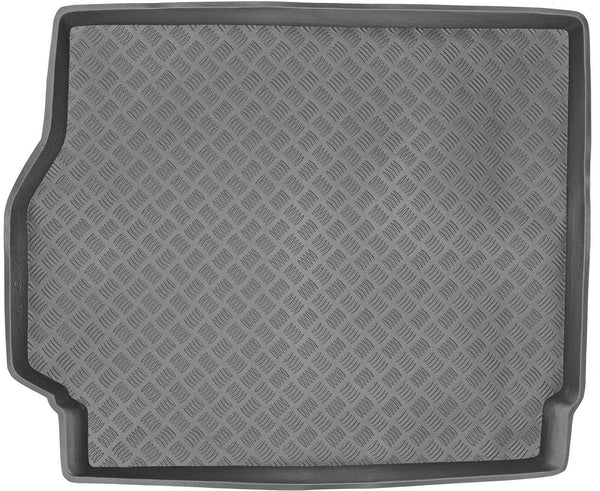 Șină pentru raft Mix-Plast pentru Range Rover Sport I (2005-2012) SUV