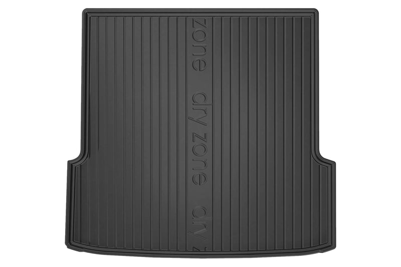 Covoraș de portbagaj DRY ZONE pentru Mercedes E-Class W211 break (2002-2009) cu buzunare laterale
