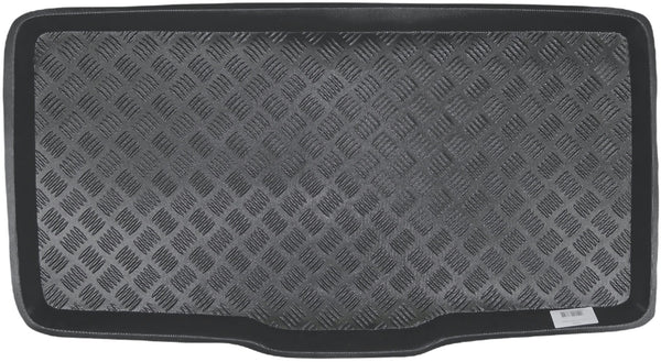 Căptușeală de portbagaj Mix-Plast pentru Fiat Panda III Hatchback (2012+)