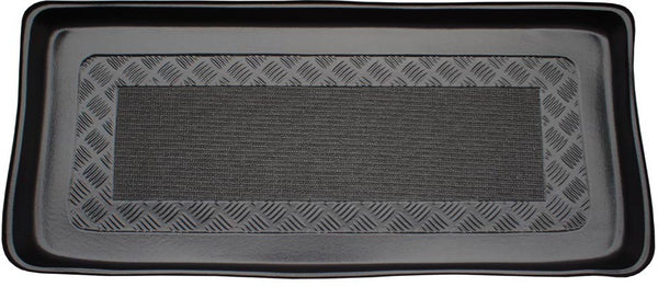 Rack rail Aristar Standard pentru Suzuki Grand Vitara II SUV 3 uși (2005 - 02.2015)