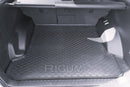 Covoraș de cauciuc Rigum Toyota Land Cruiser 150 (2009-2018/2018+) - 5 locuri
