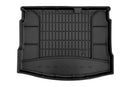 Covoraș de portbagaj din cauciuc Frogum pentru Nissan Qashqai (2007-2013) cu 5 locuri
